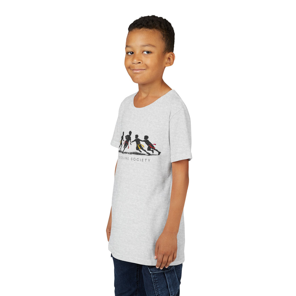 Children's Flag Football Elite Tee