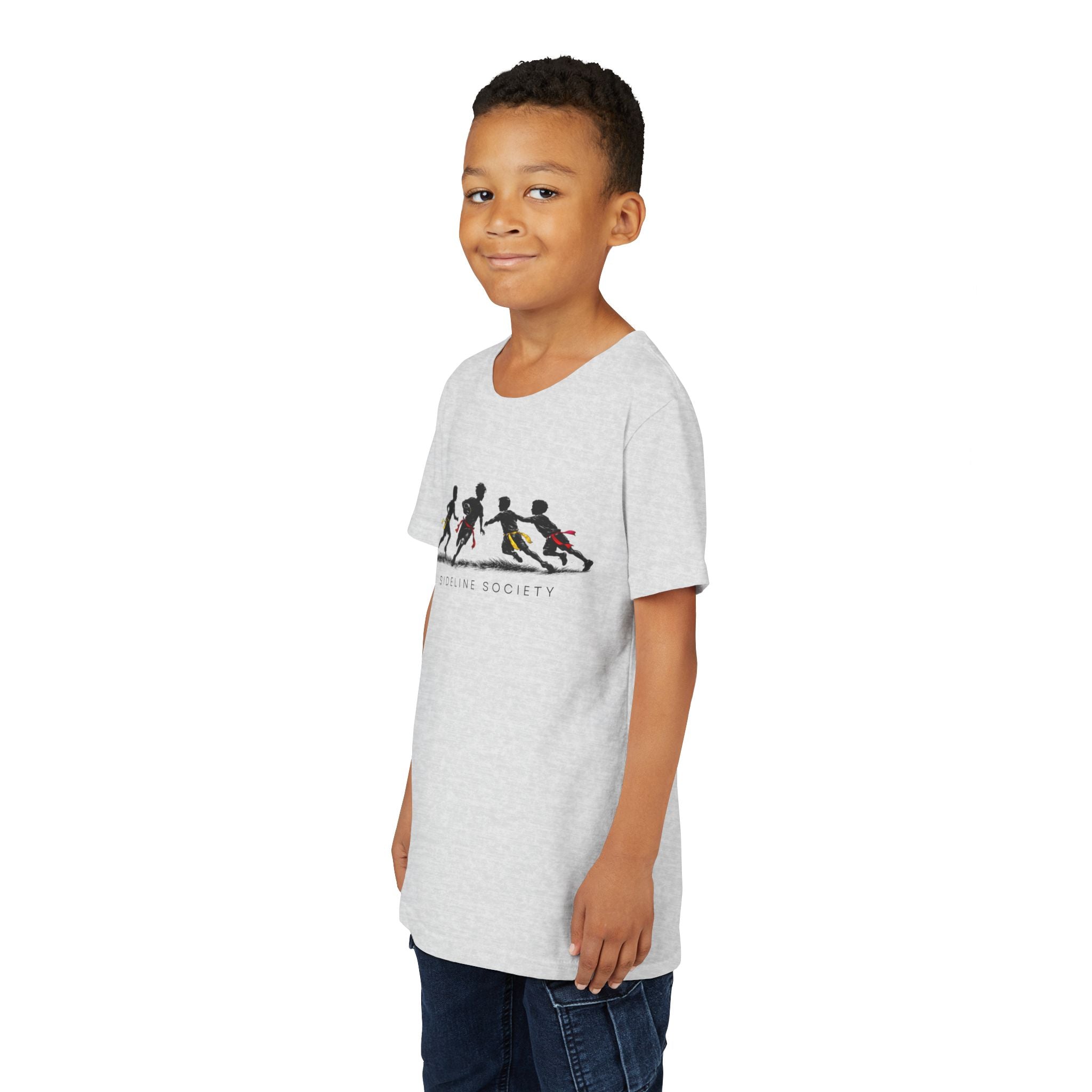Children's Flag Football Elite Tee