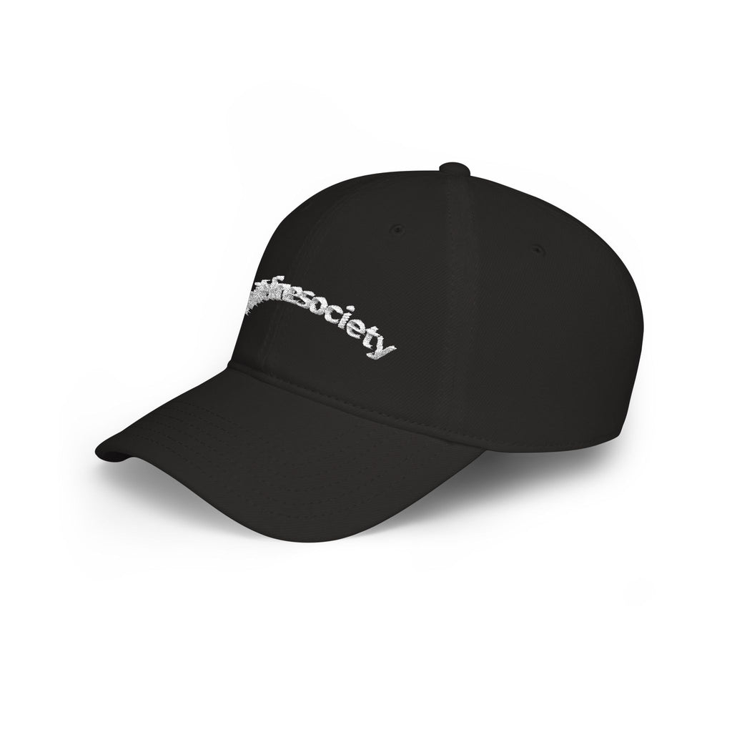 #sidelinesociety Low Profile Cap