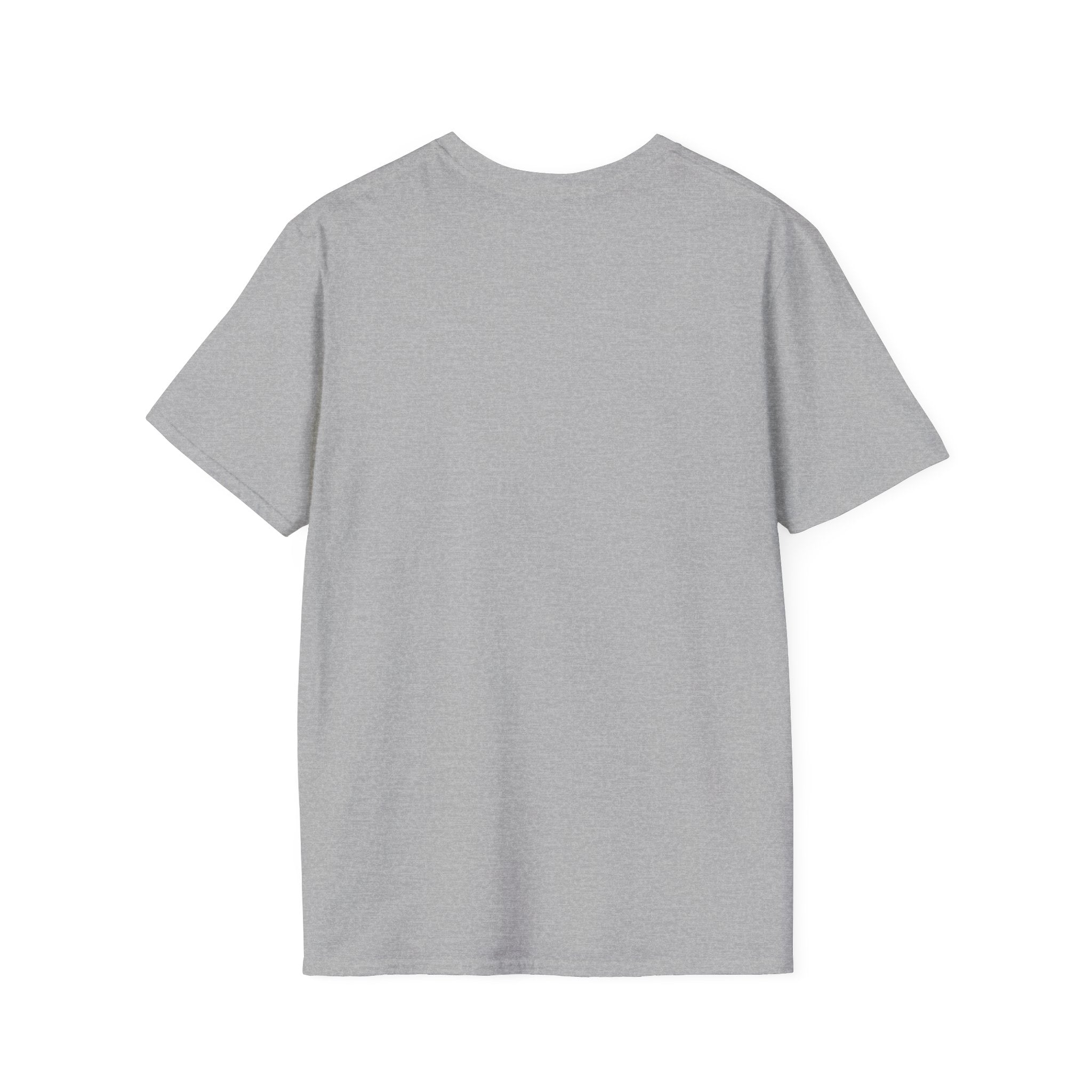 Men's Baseball "I Know the Rules" Tee