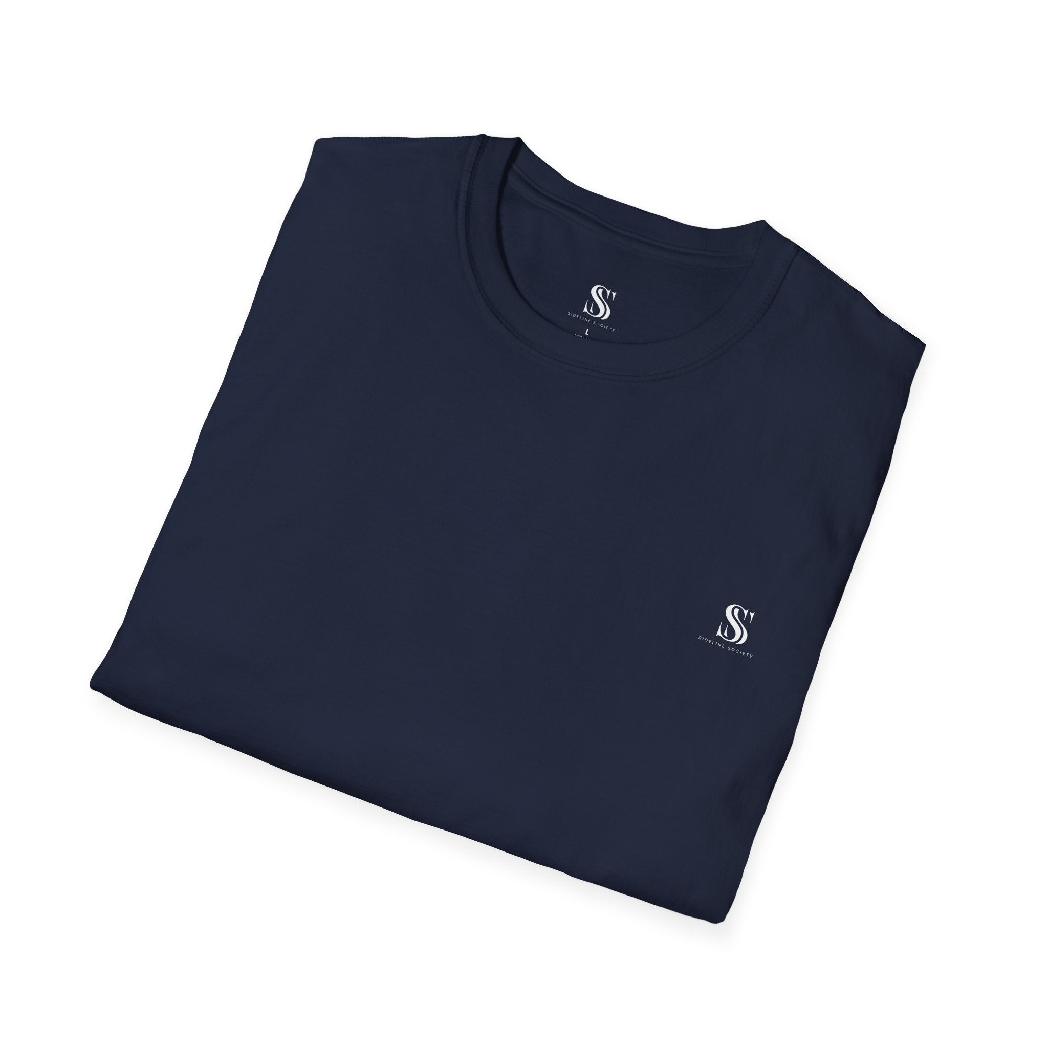 Men's Personalized Team "Name" Tee