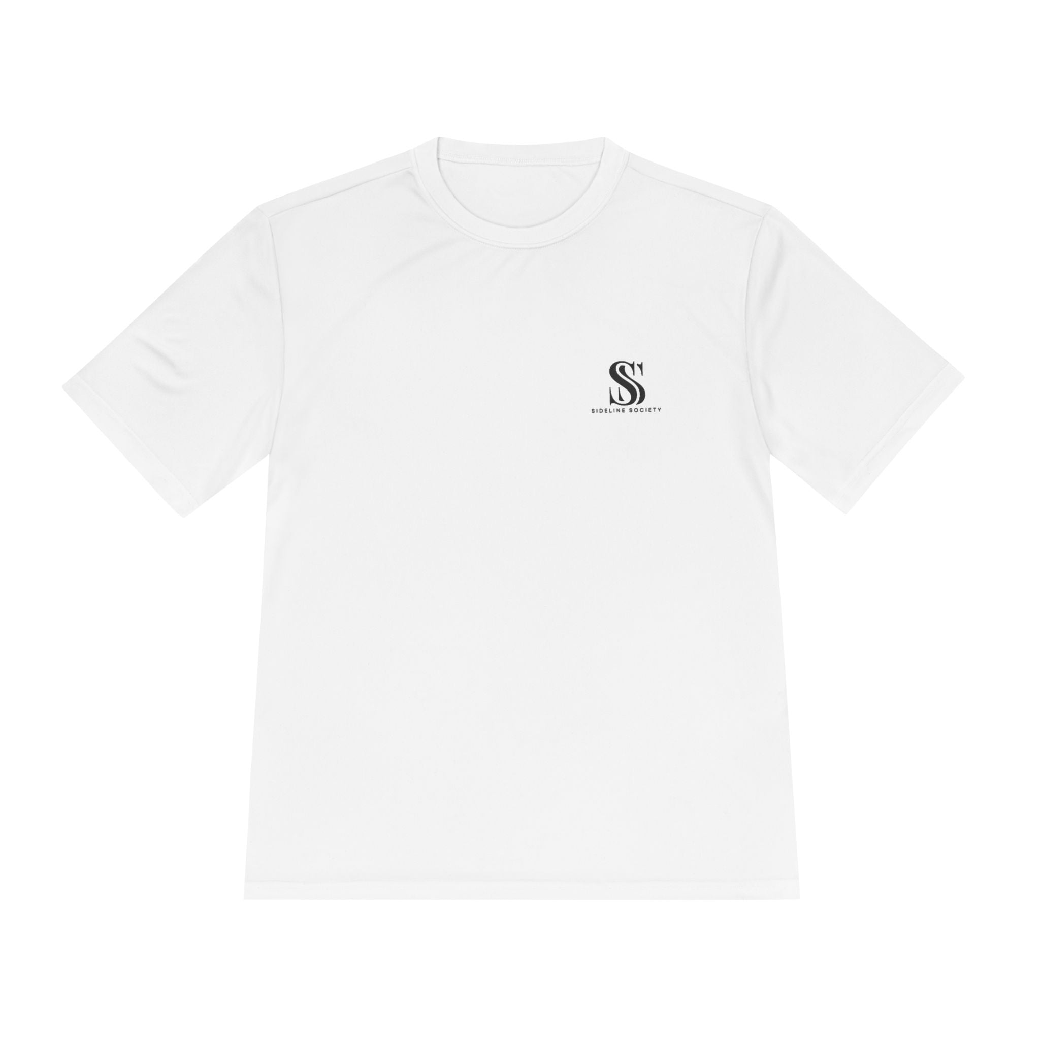Men's American Flag Athletic Tee