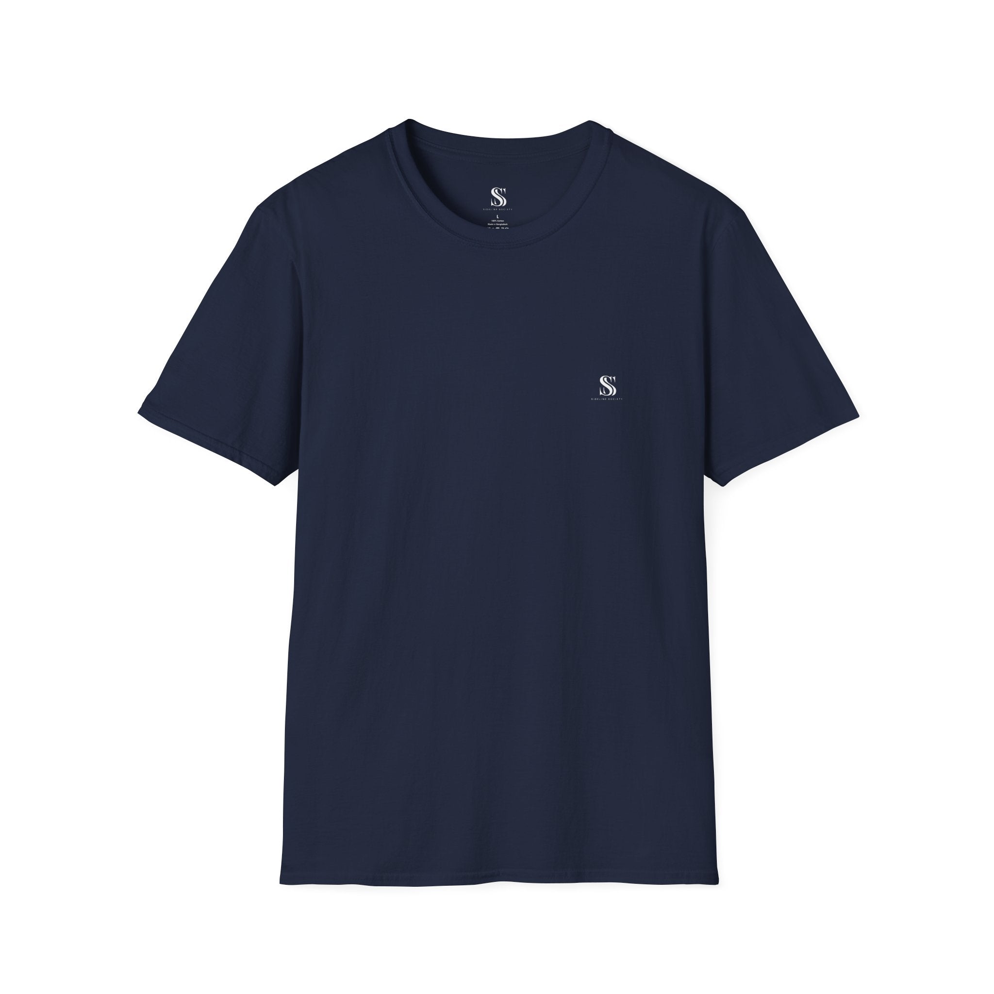 Men's "Savage Sideline Parent" Tee