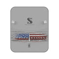SS USA Stadium Picnic Blanket