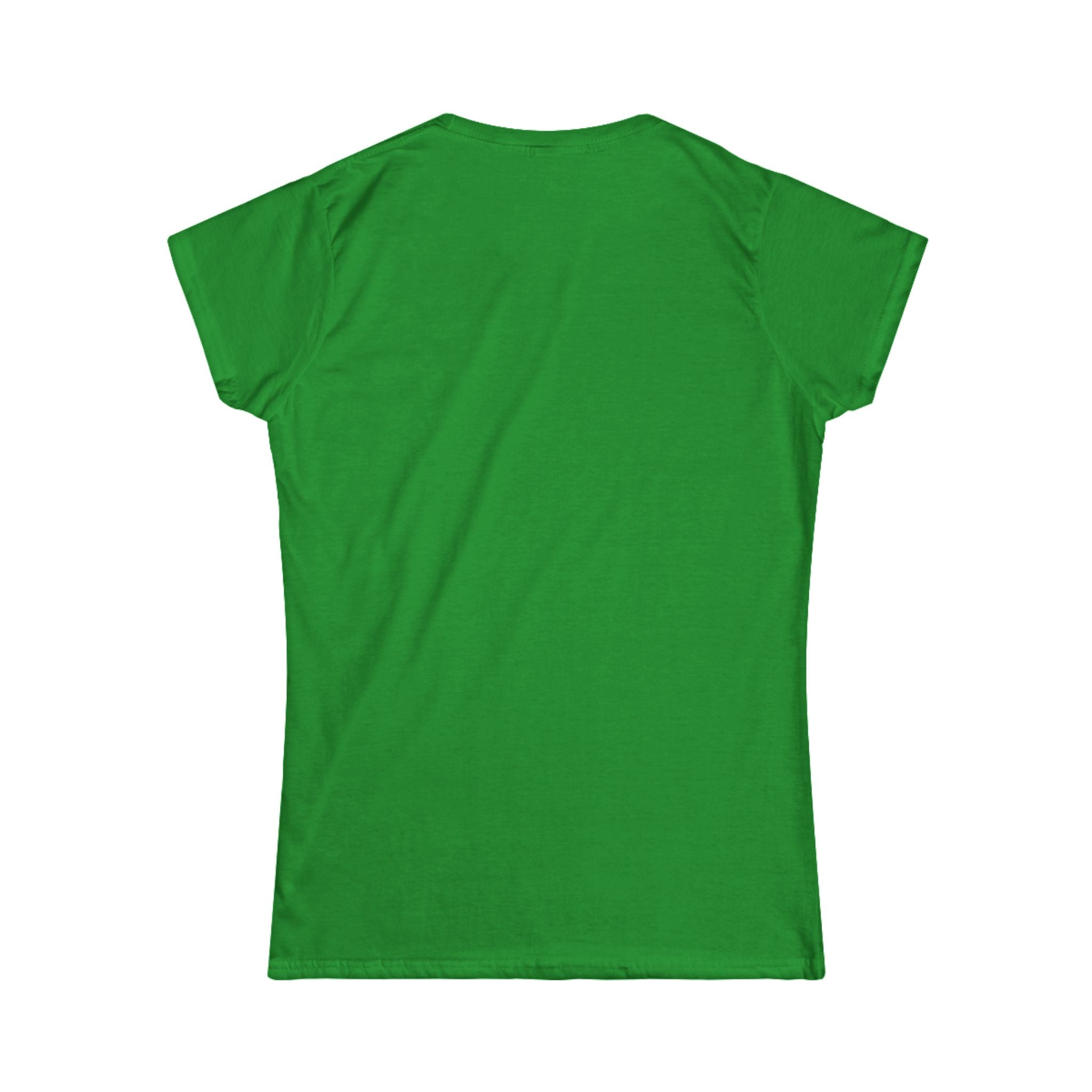 Women’s "I Know the Rules" Soccer Tee
