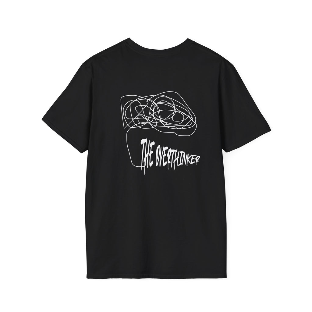 Men's "Overthinker" Tee