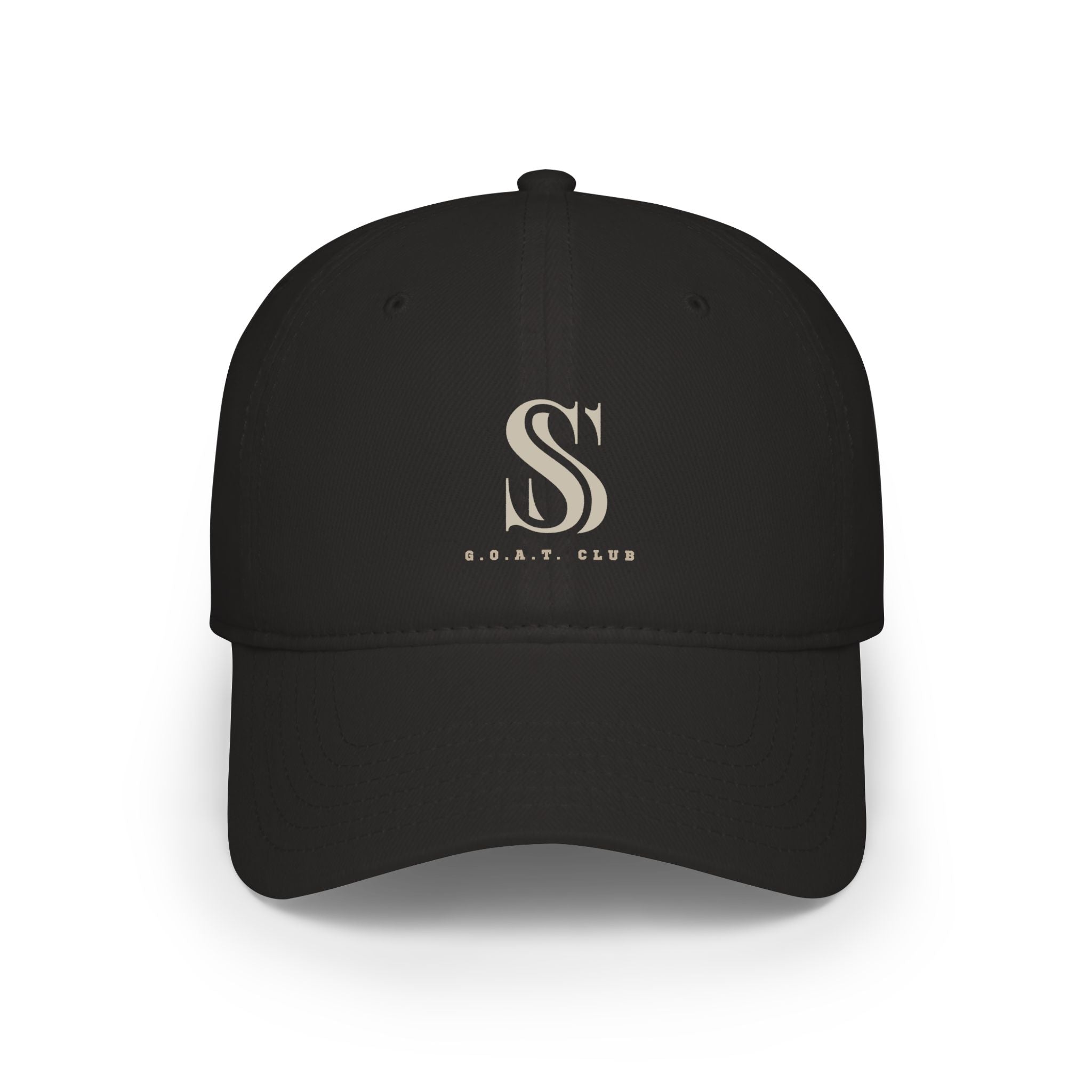 SS G.O.A.T. Club LP Baseball Cap