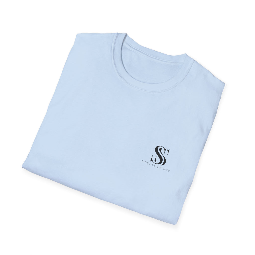 Men's Flag Football Tee