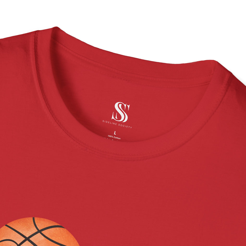 Men's Basketball "I Know the Rules" Tee