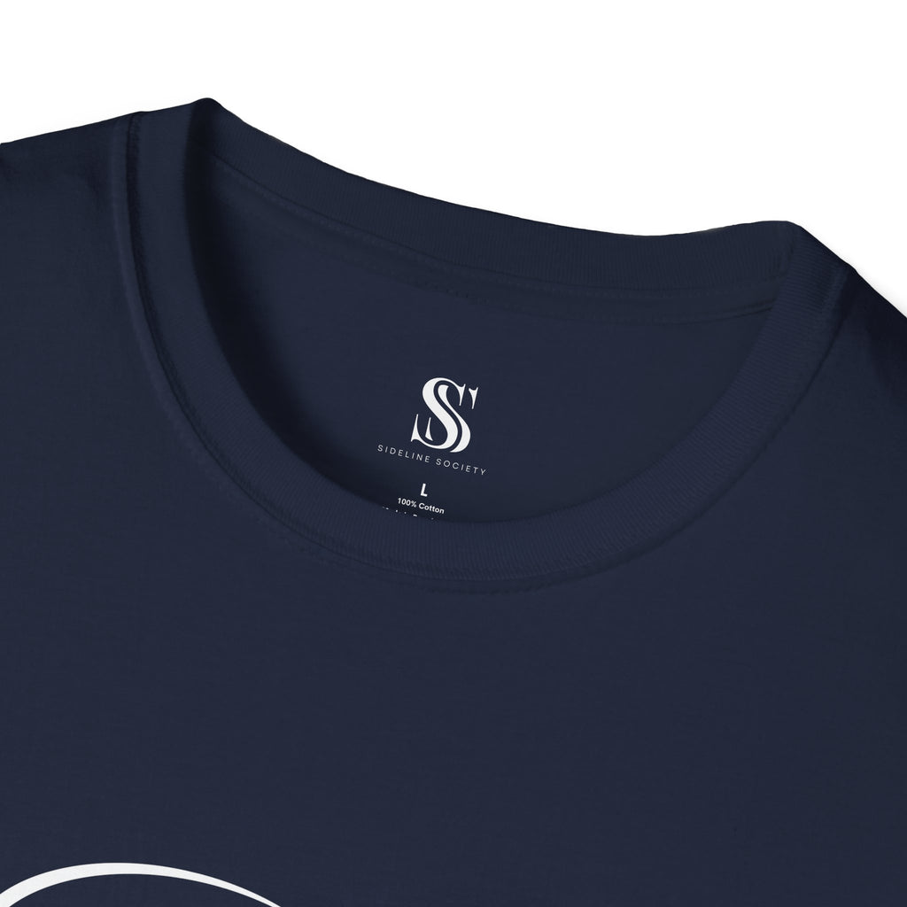 Men's "Sideline Family" Number Tee