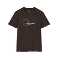 Men's Baseball "I Know the Rules" Tee