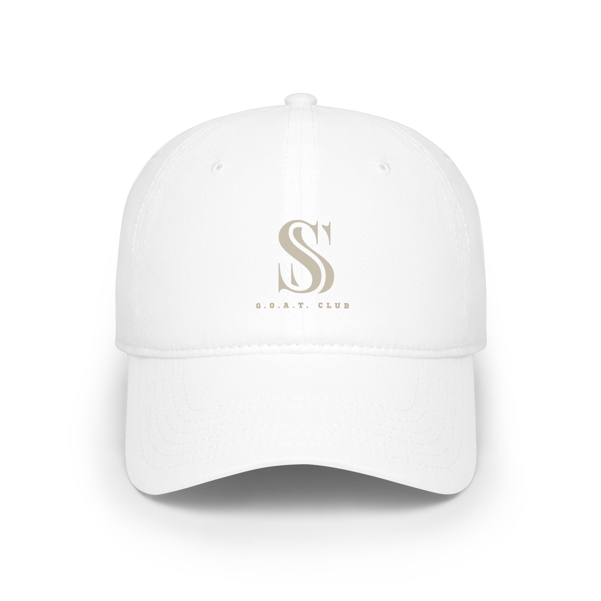 SS G.O.A.T. Club LP Baseball Cap
