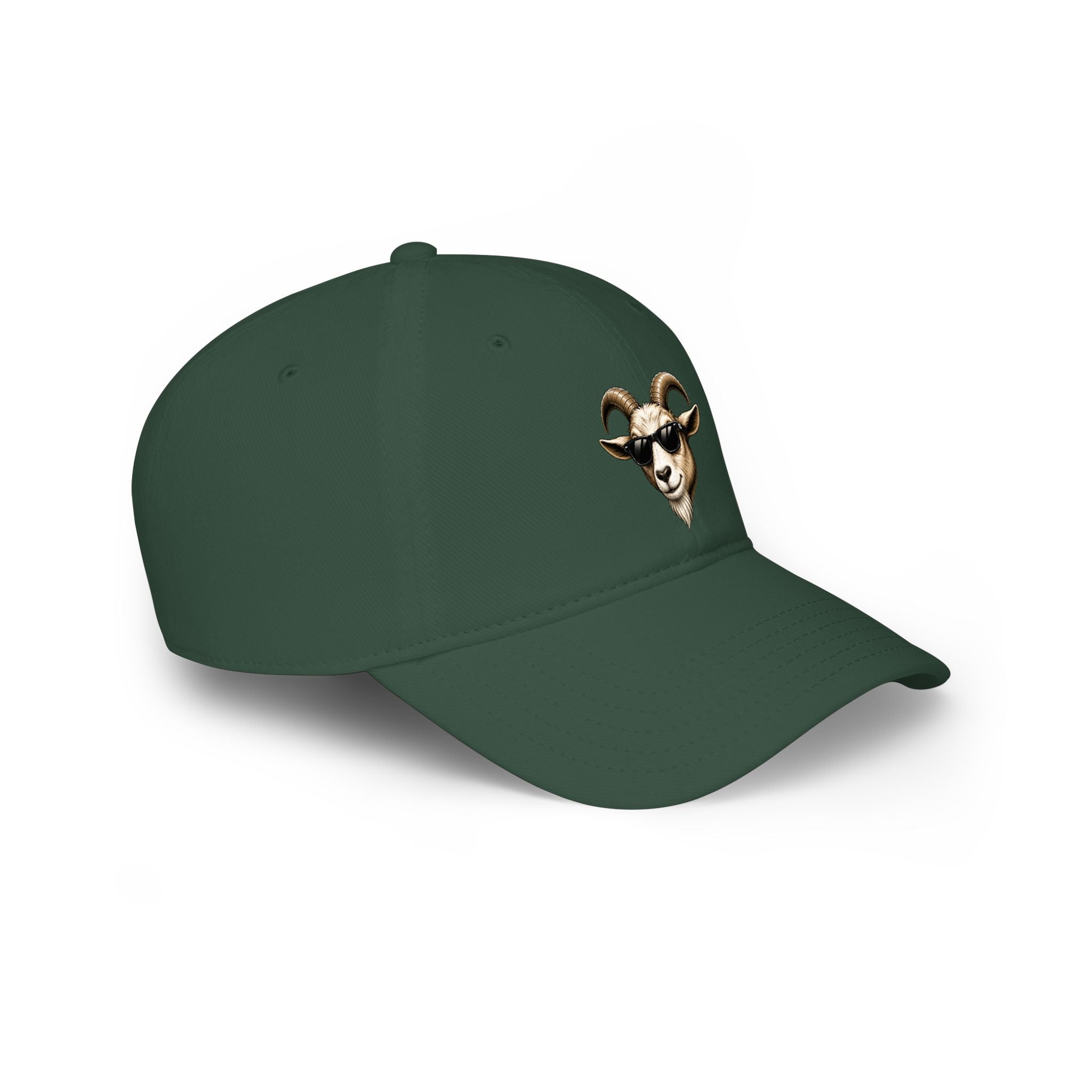 G.O.A.T. Shades LP Baseball Cap