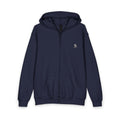 Children's "I Dare You" Zip Hoodie