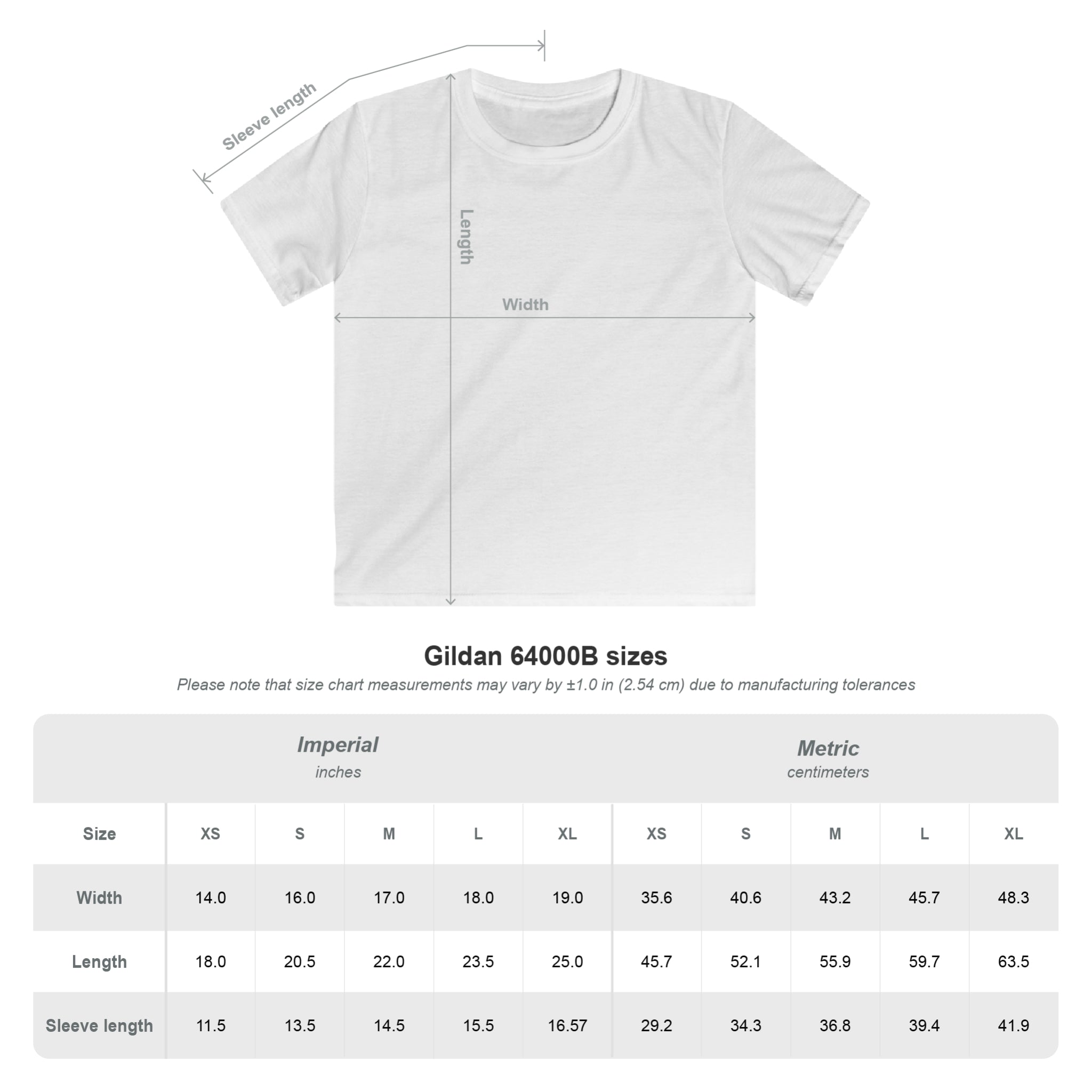 Children's "Here for the Snacks" Graphic Tee