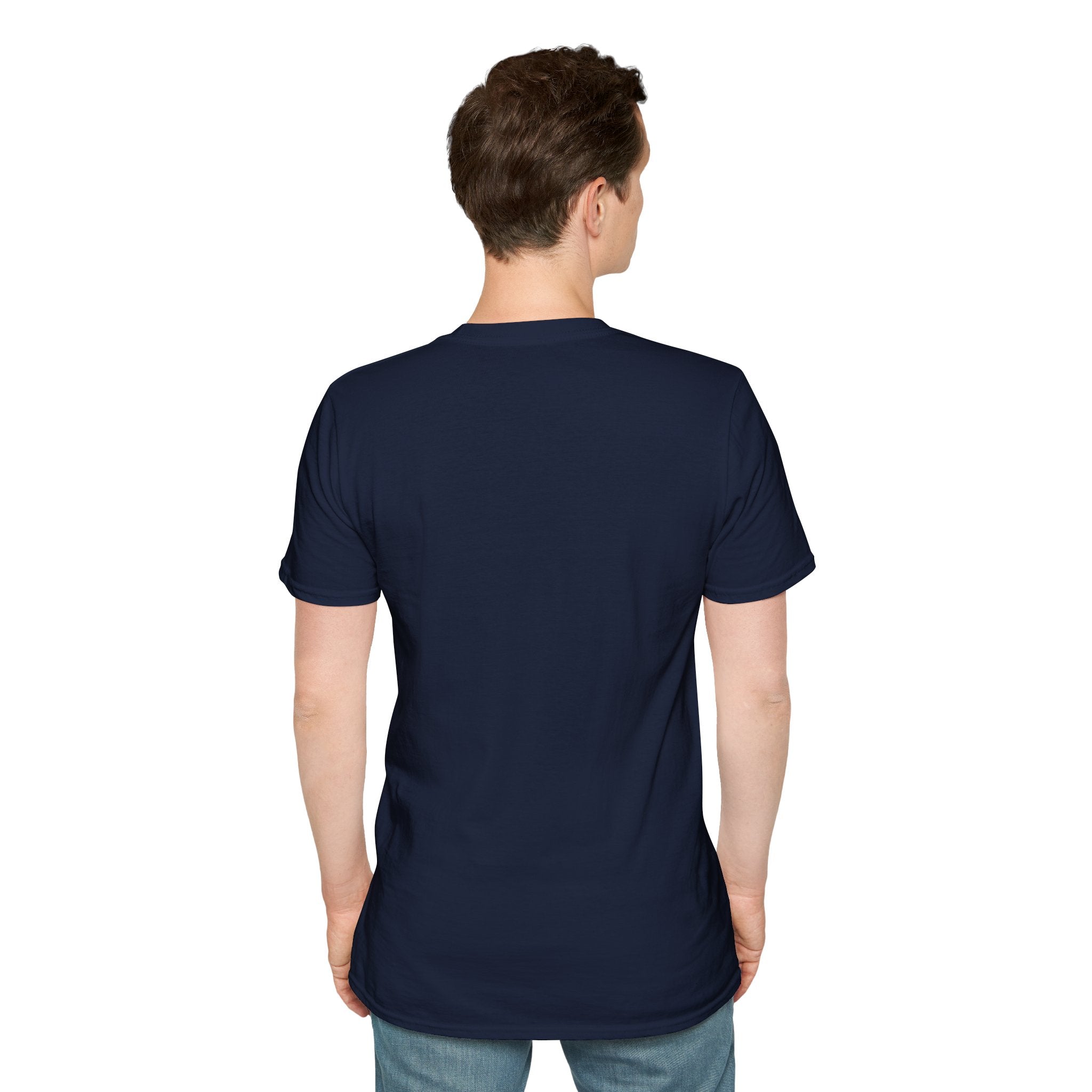 Men's Baseball "I Know the Rules" Tee