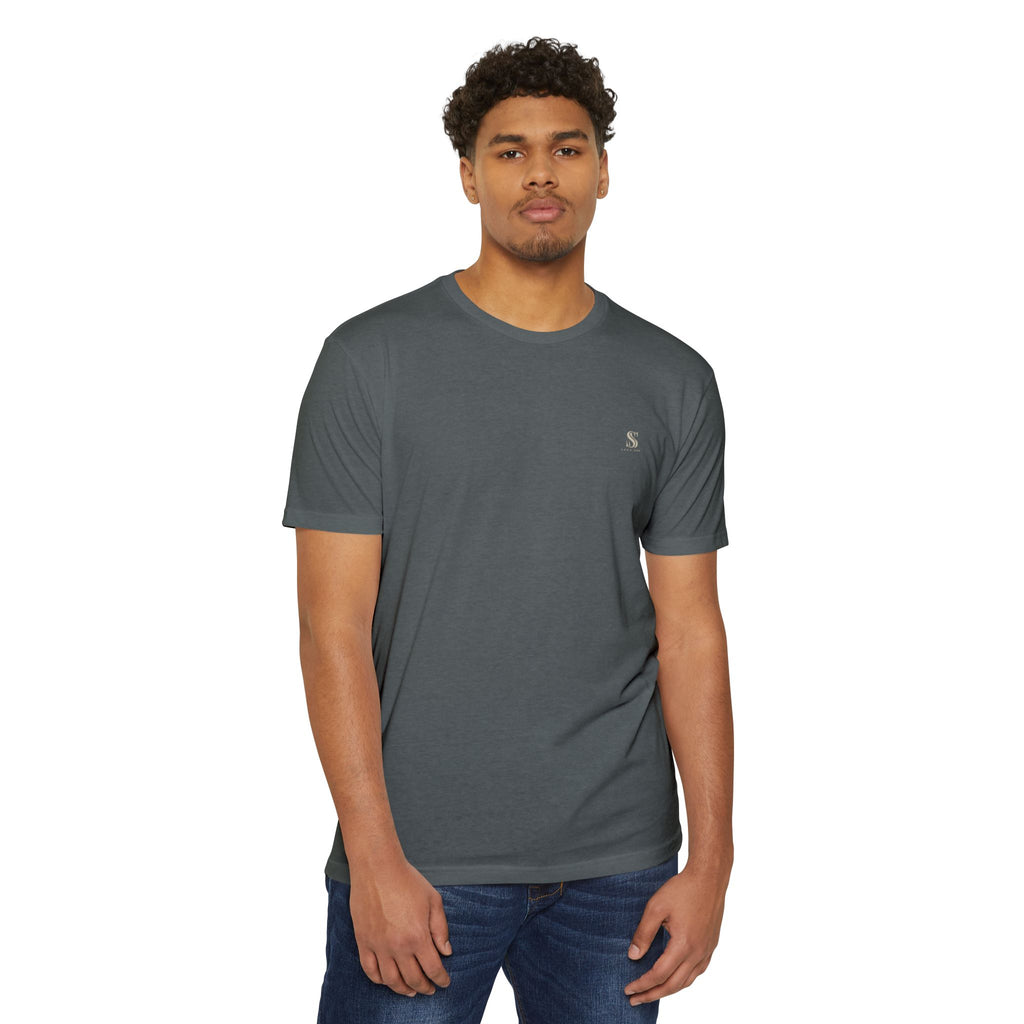 Sideline GOAT Graphic T-Shirt