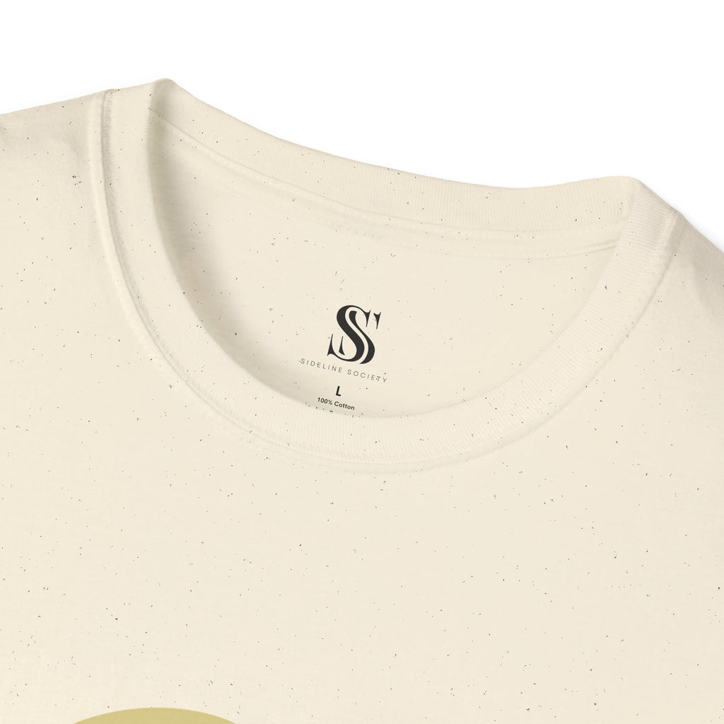 Men's Football "I Know the Rules" Tee