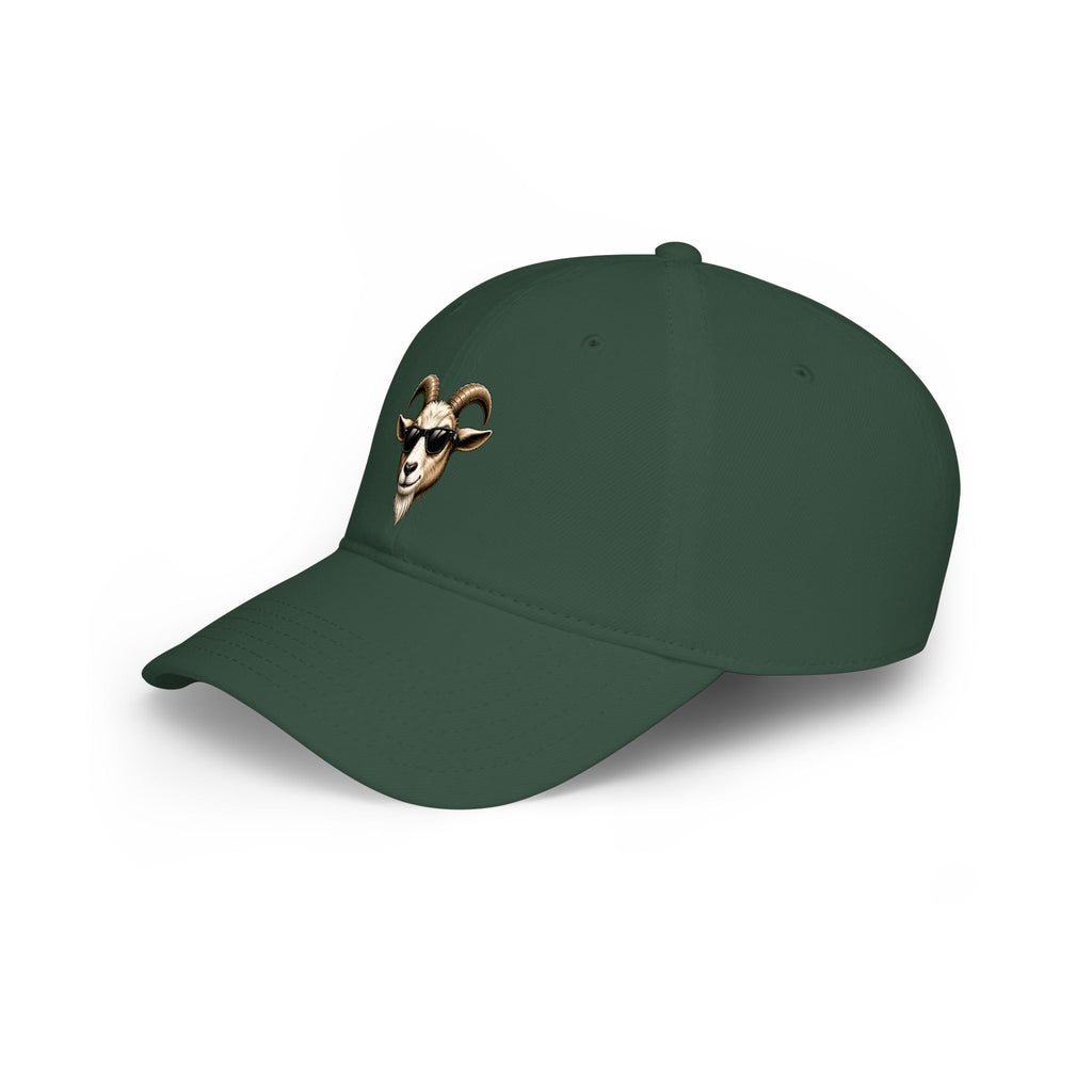 G.O.A.T. Shades LP Baseball Cap