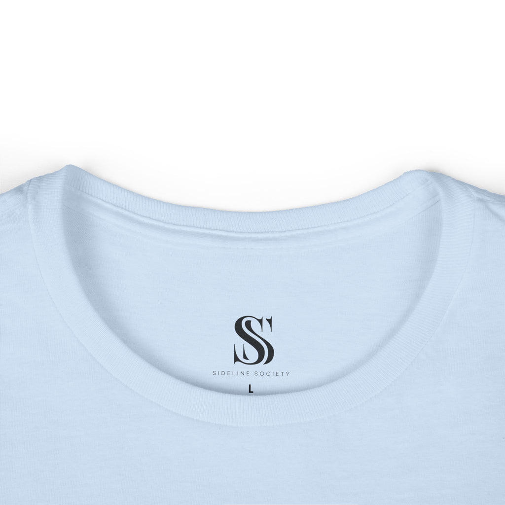 Women's "Sideline Energy" Tee