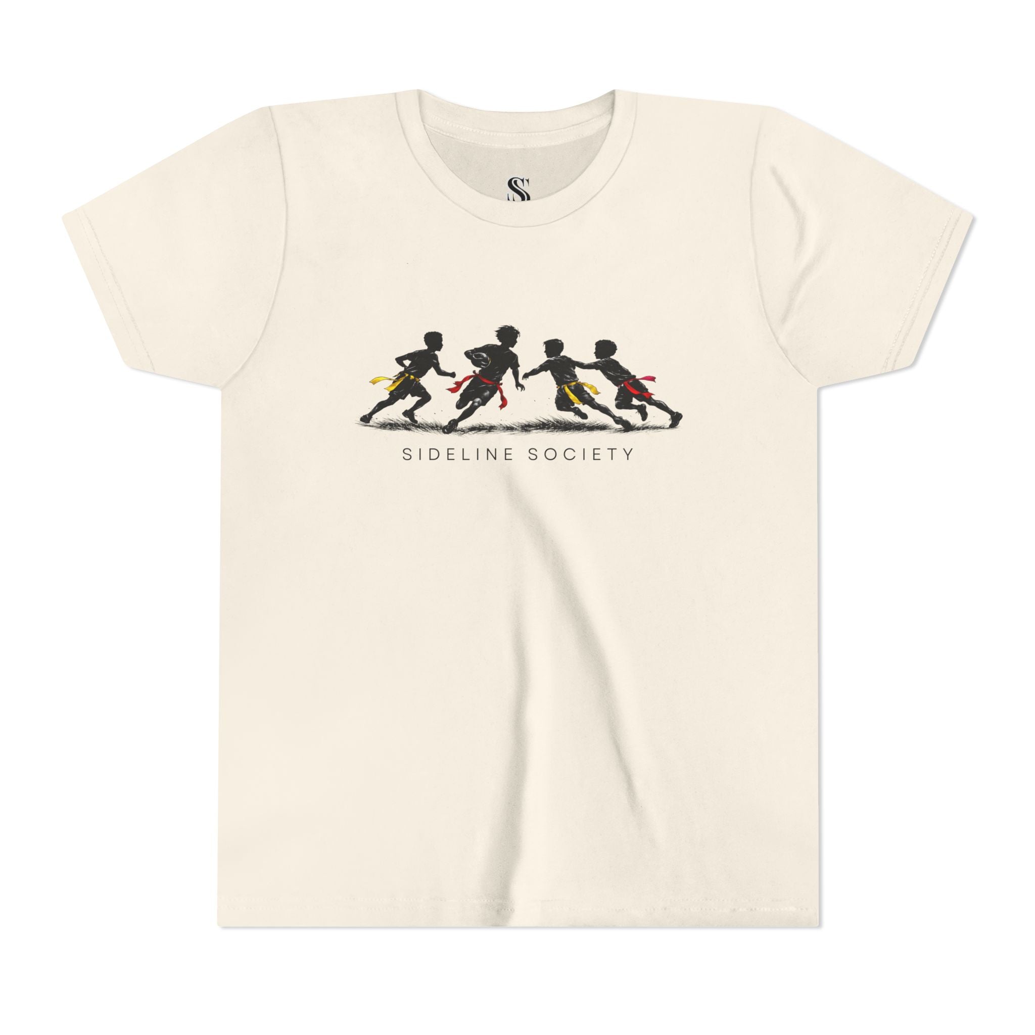 Children's Flag Football Elite Tee