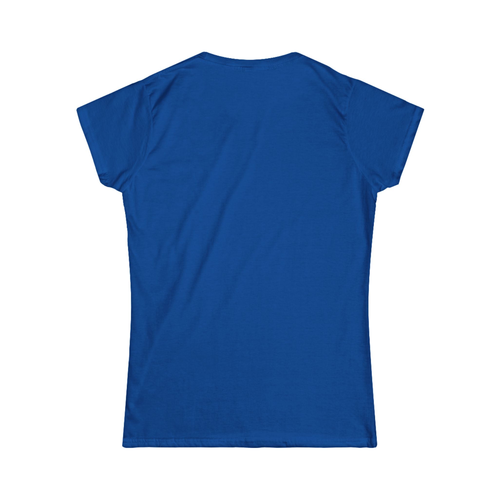 Women’s "I Know the Rules" Soccer Tee
