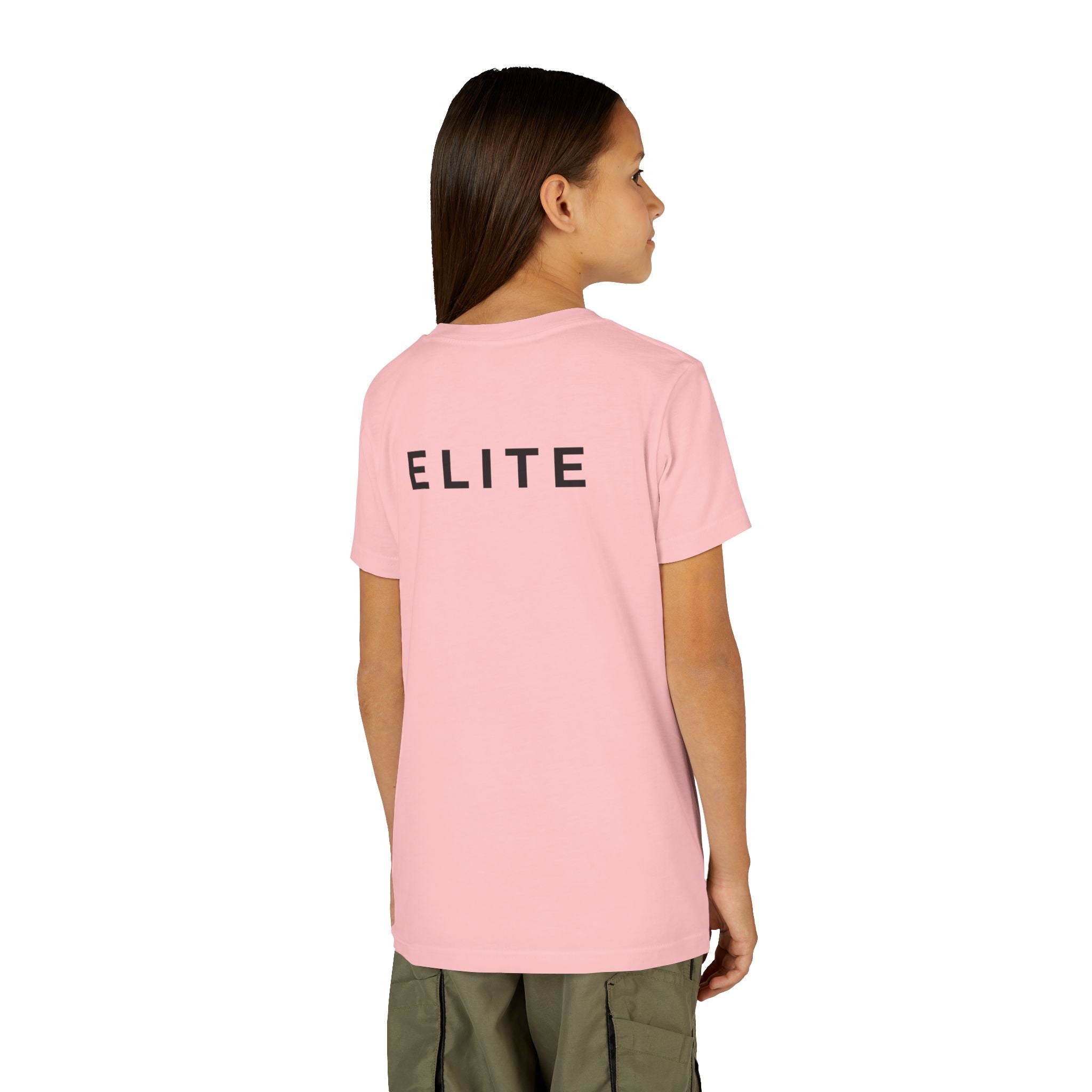 Children's Flag Football Elite Tee