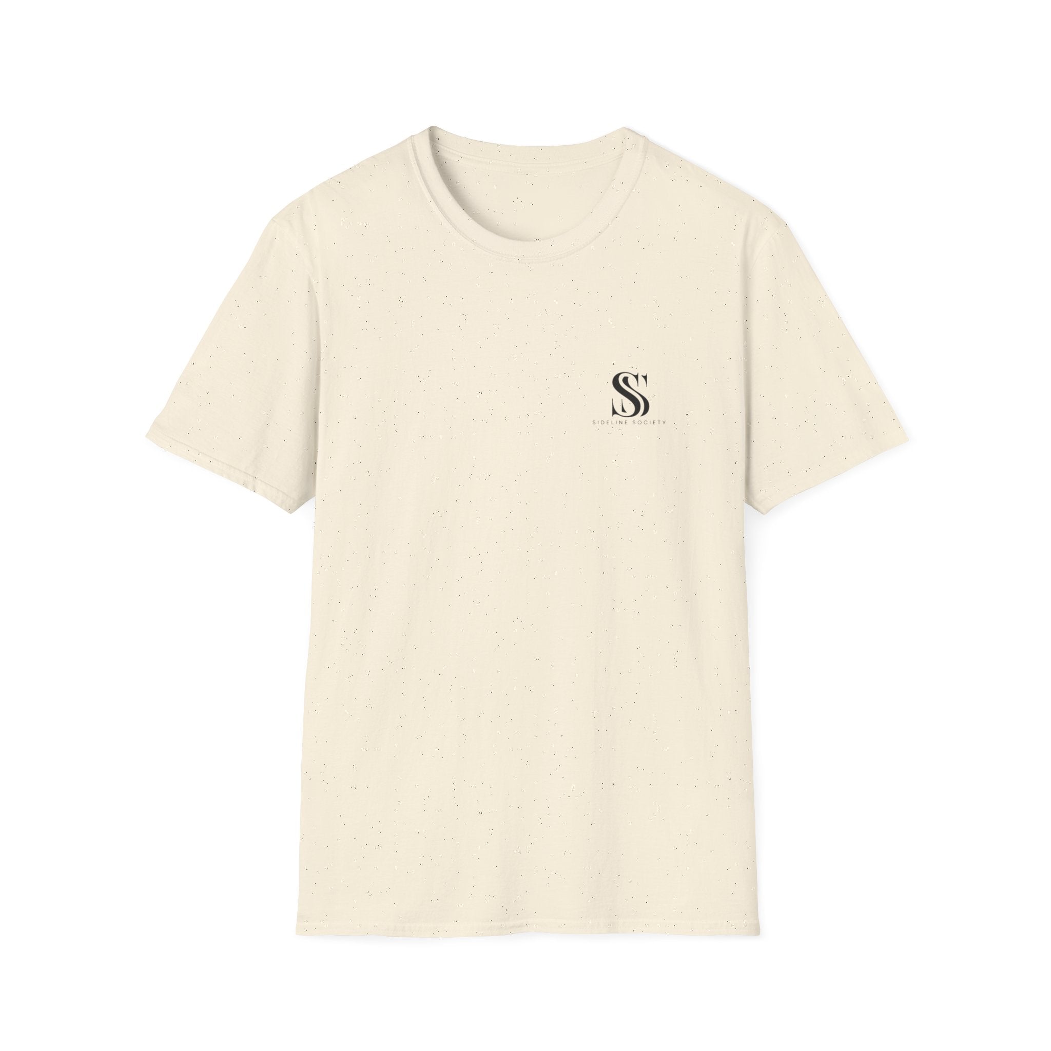 Men's Flag Football Tee