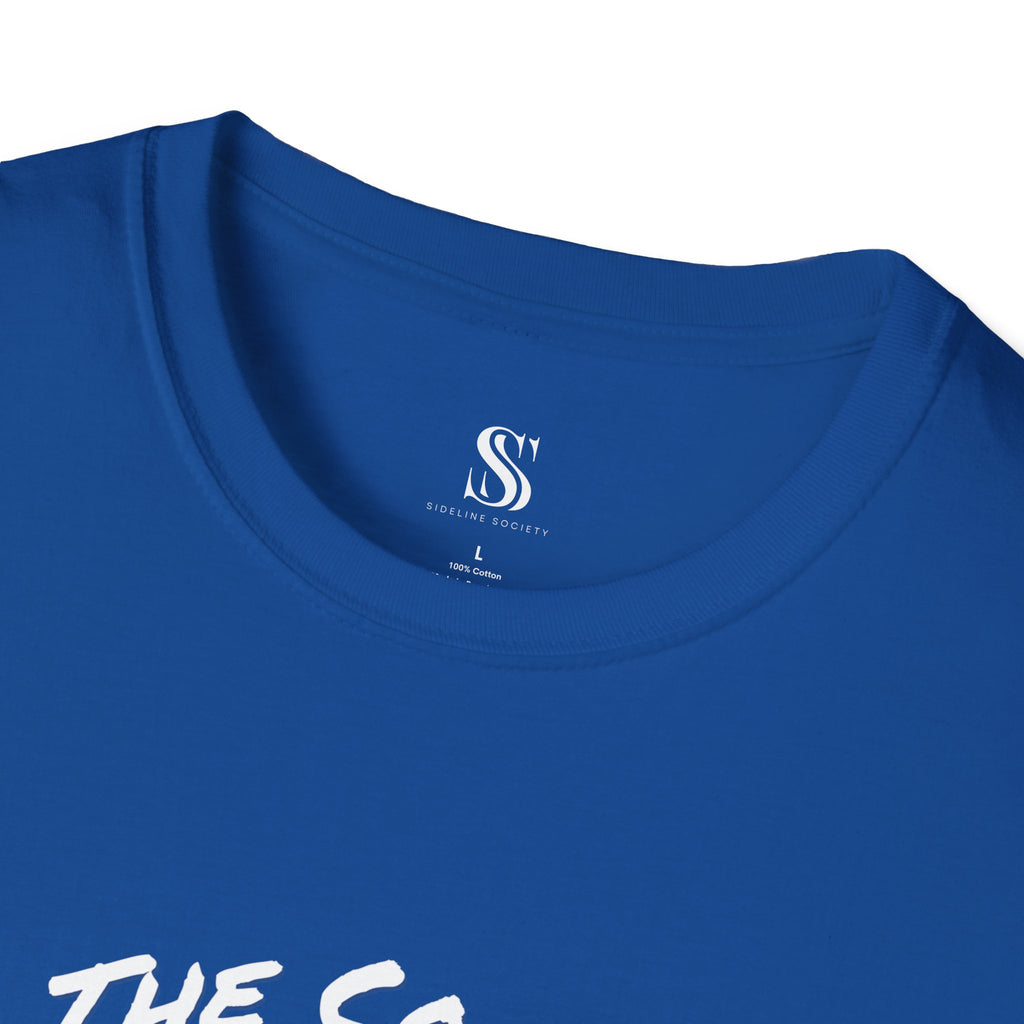 Men's "Coach from the Sideline" Tee