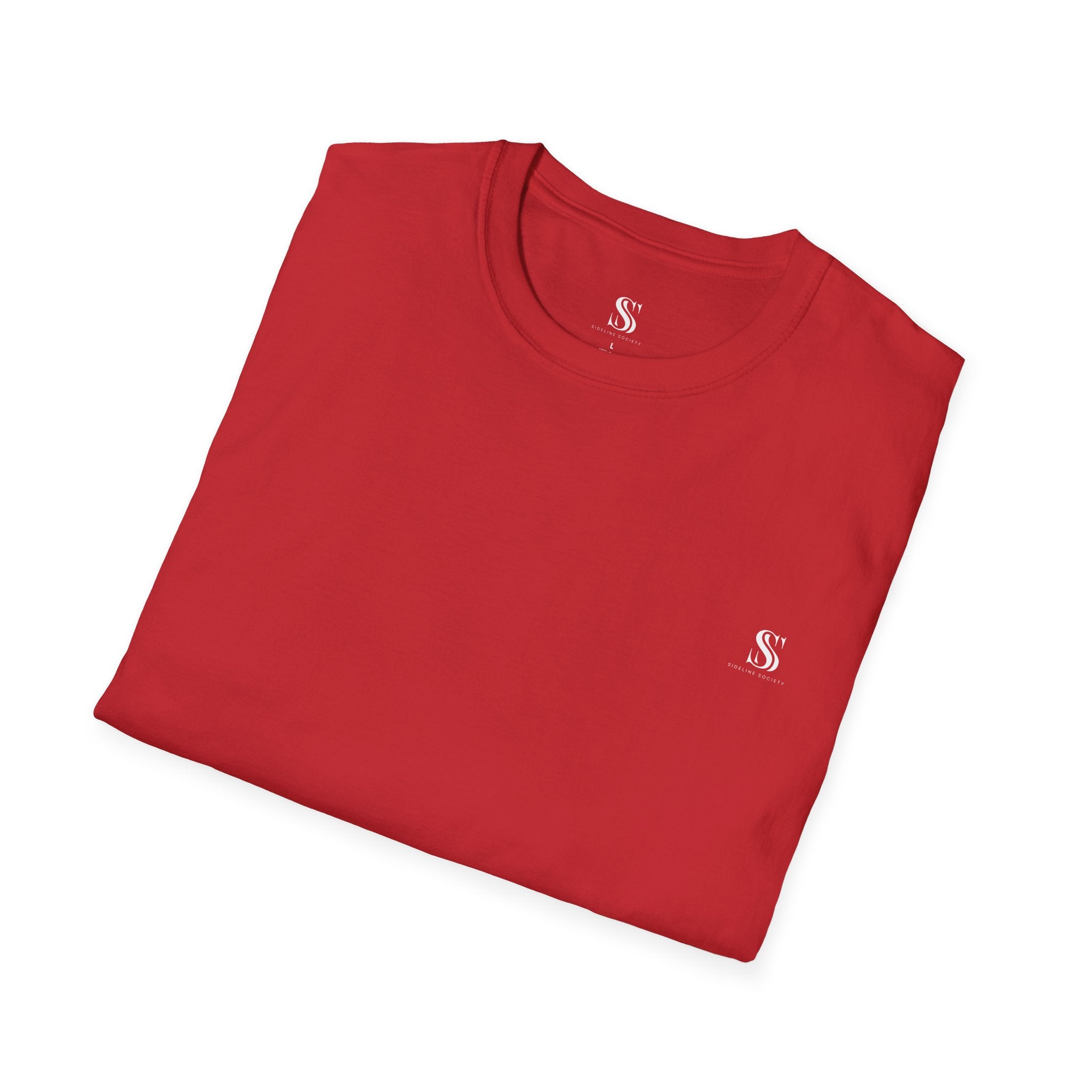 Men's Personalized Team "Name" Tee