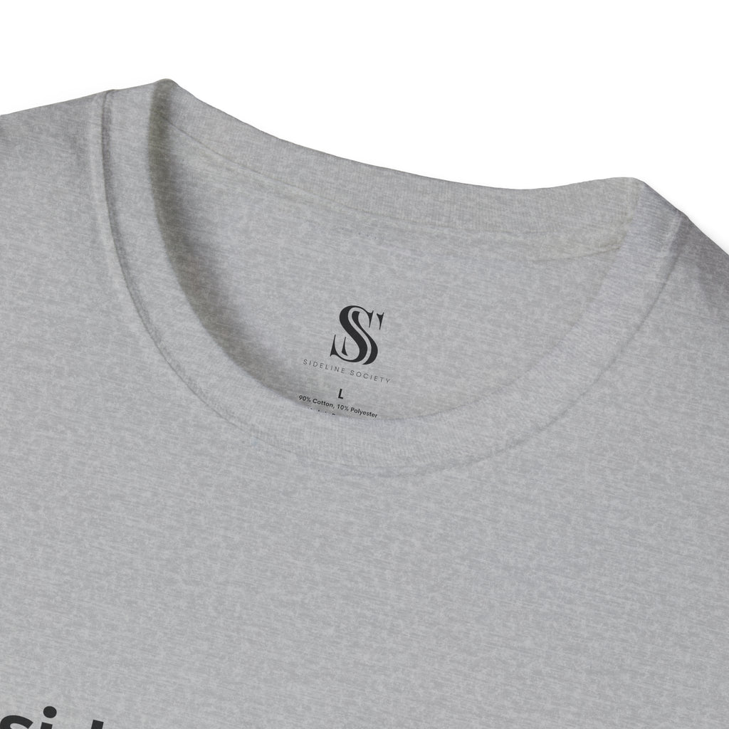 Men's "Overthinker" Tee