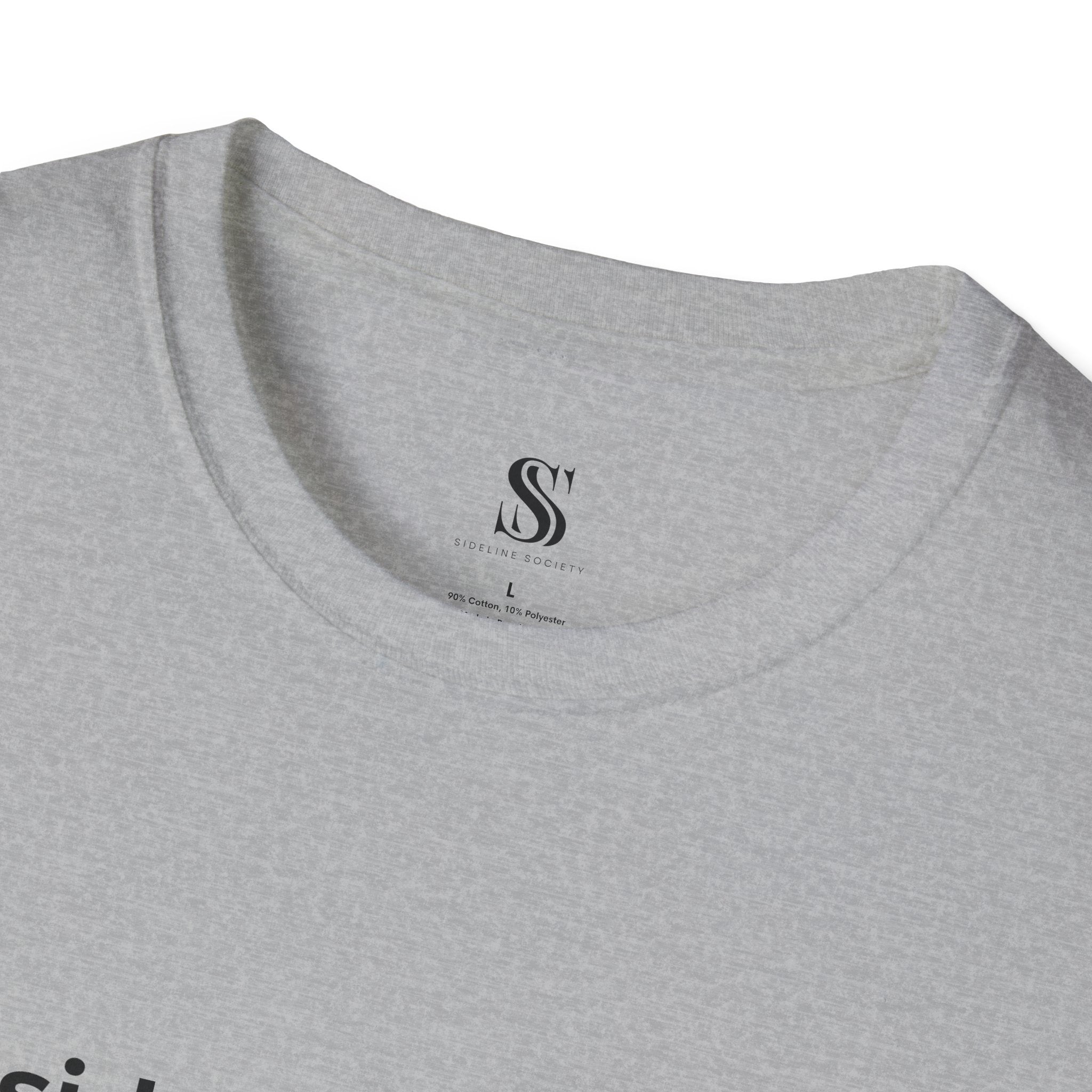 Men's "Overthinker" Tee