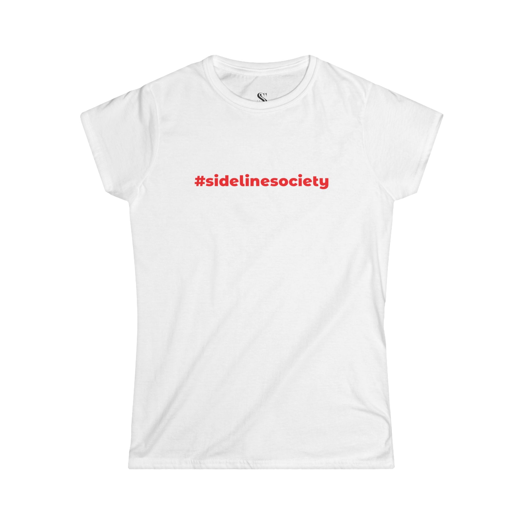 Women's “Let the Refs” Tee
