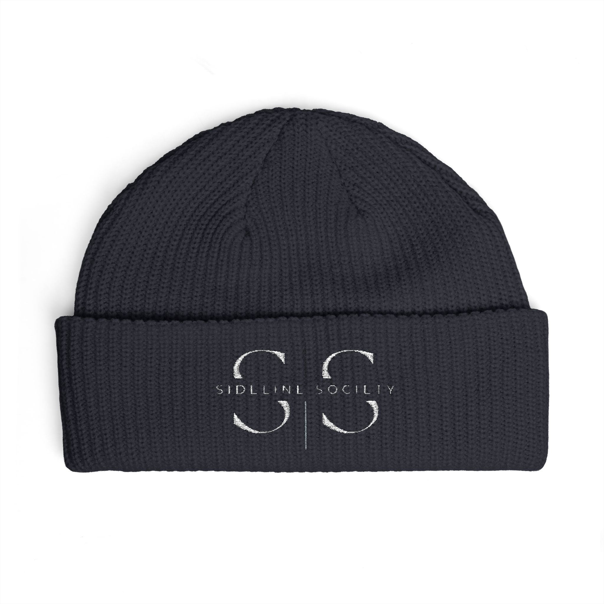 Sideline Cuff Beanie