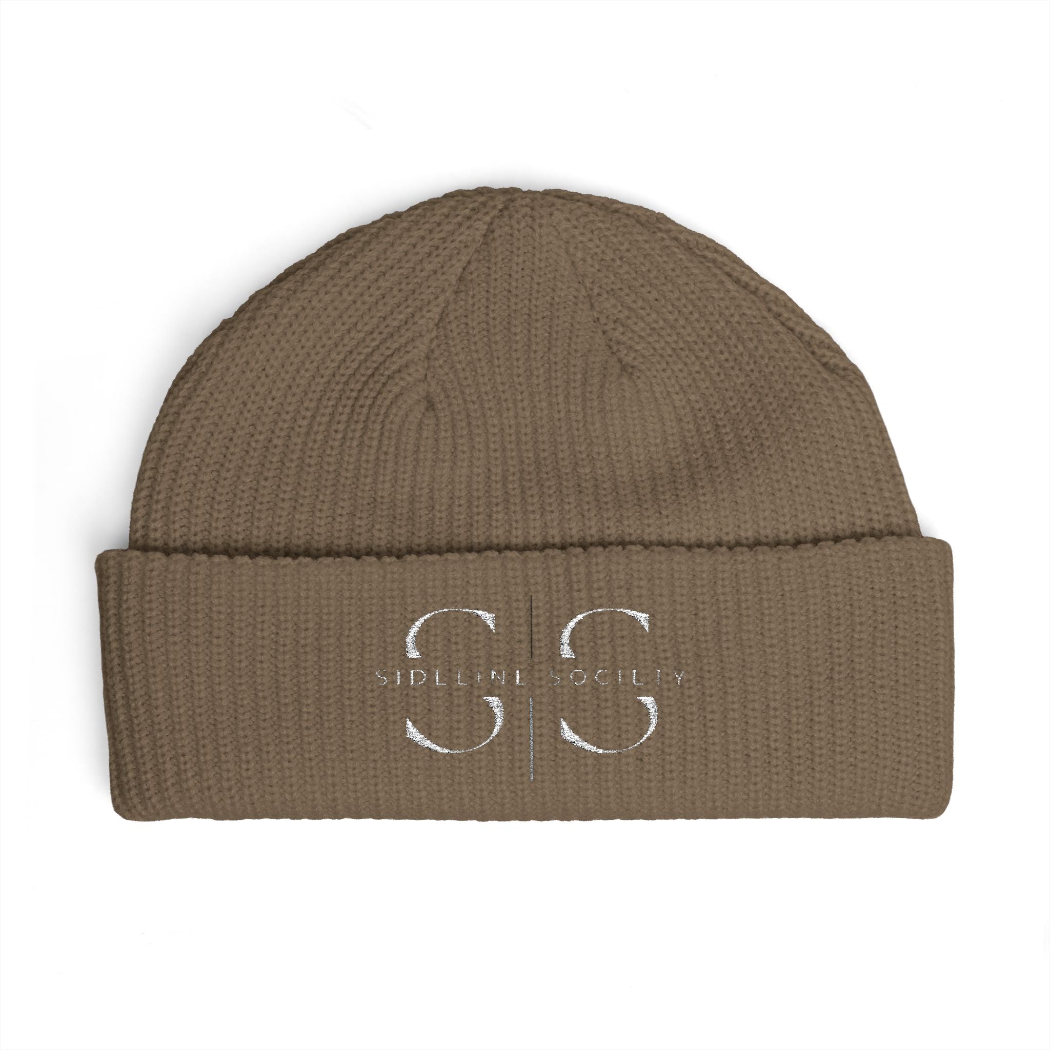 Sideline Cuff Beanie