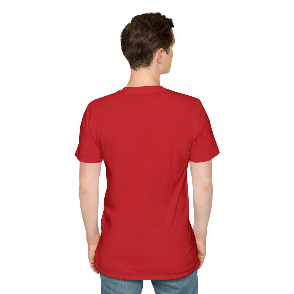 Men's Basketball "I Know the Rules" Tee