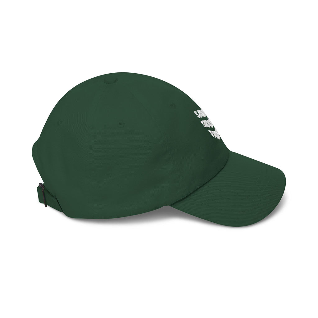 "Savage Sideline Parent" Low Profile Cap
