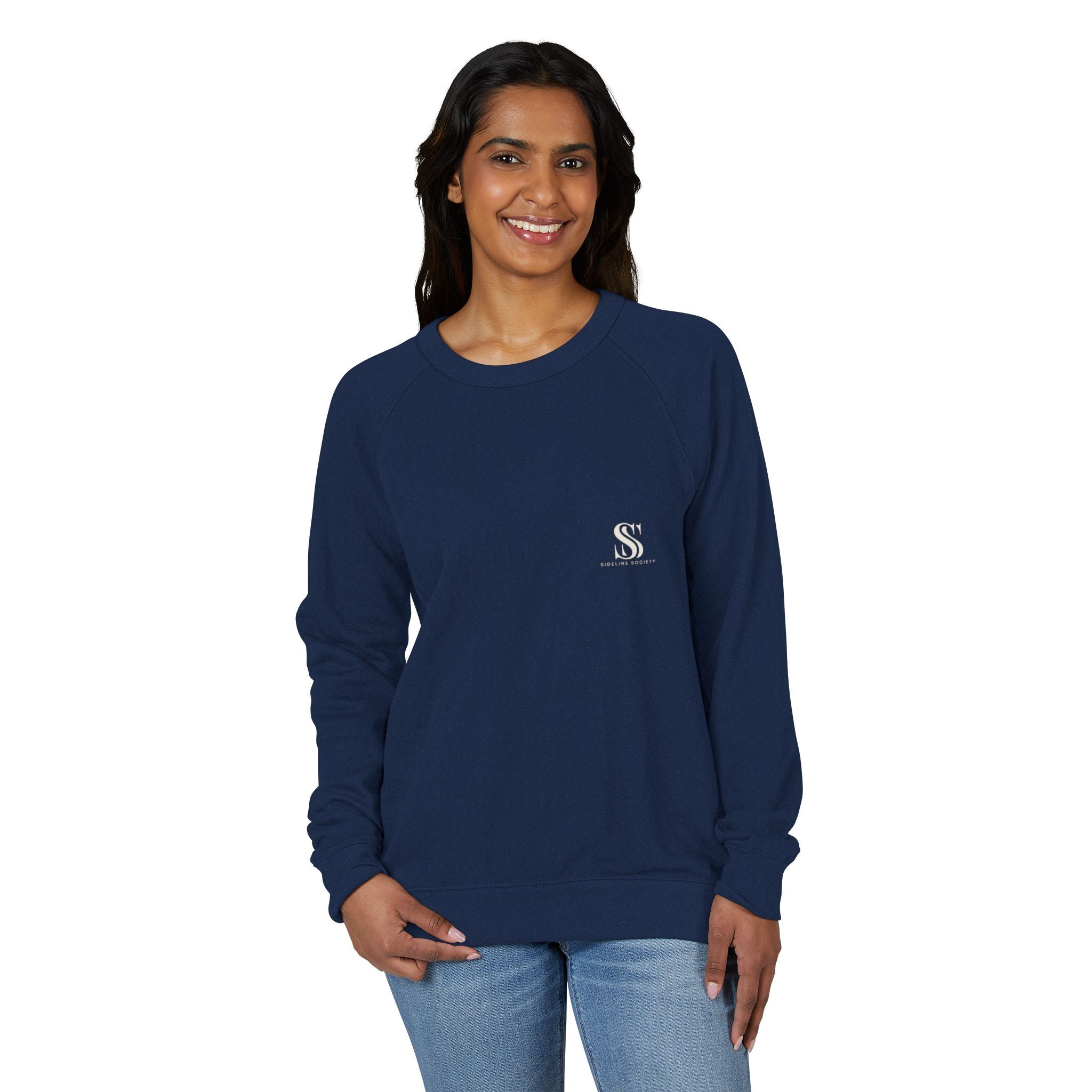 Women's Stylish Everyday Mom Sweatshirt