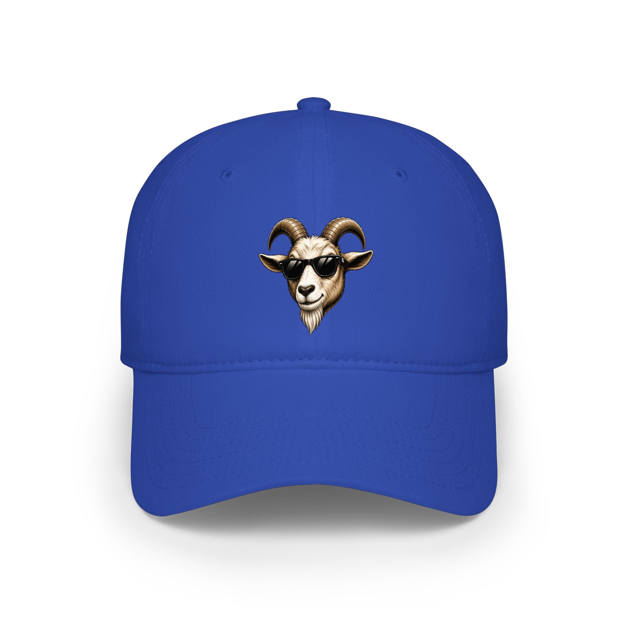 G.O.A.T. Shades LP Baseball Cap