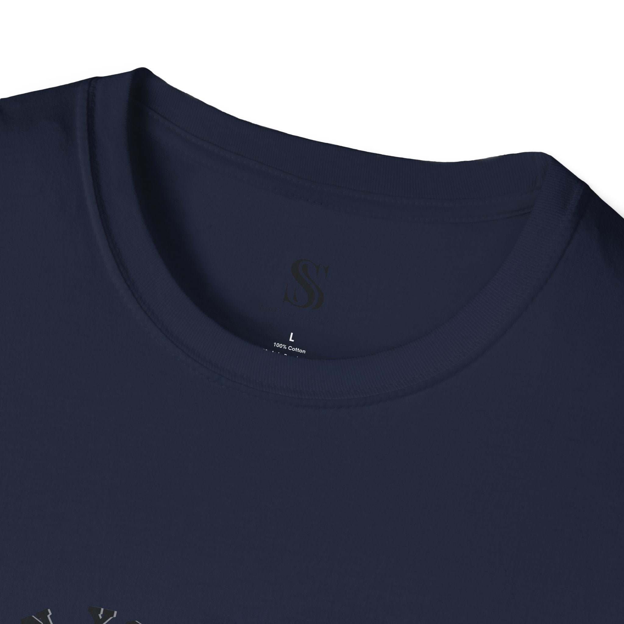 Men's "Tumbler" Tee