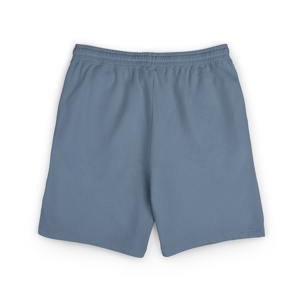 Men's Lightweight Fleece Sweat Shorts