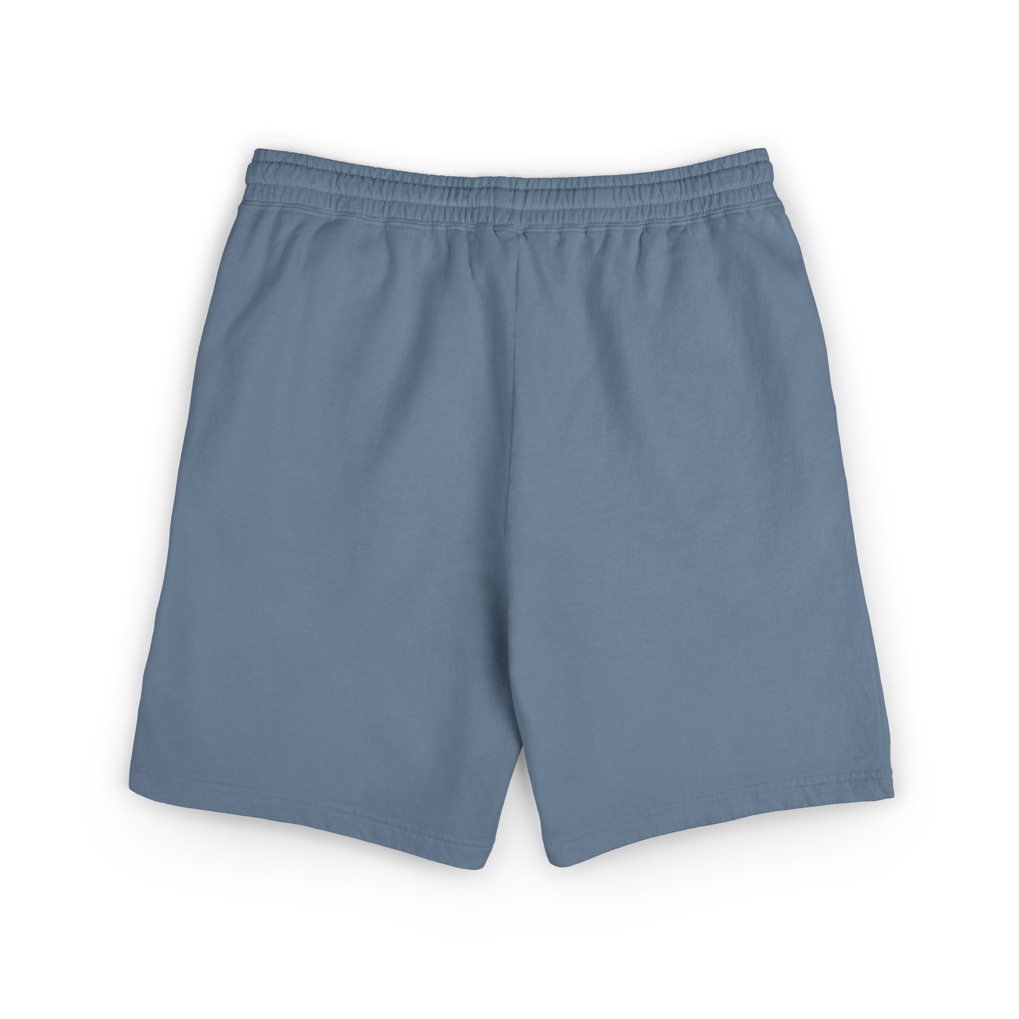 Men's Lightweight Fleece Sweat Shorts