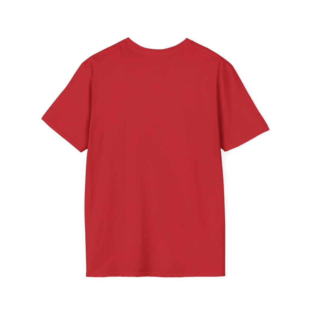 Men's Retro Sideline Energy Tee