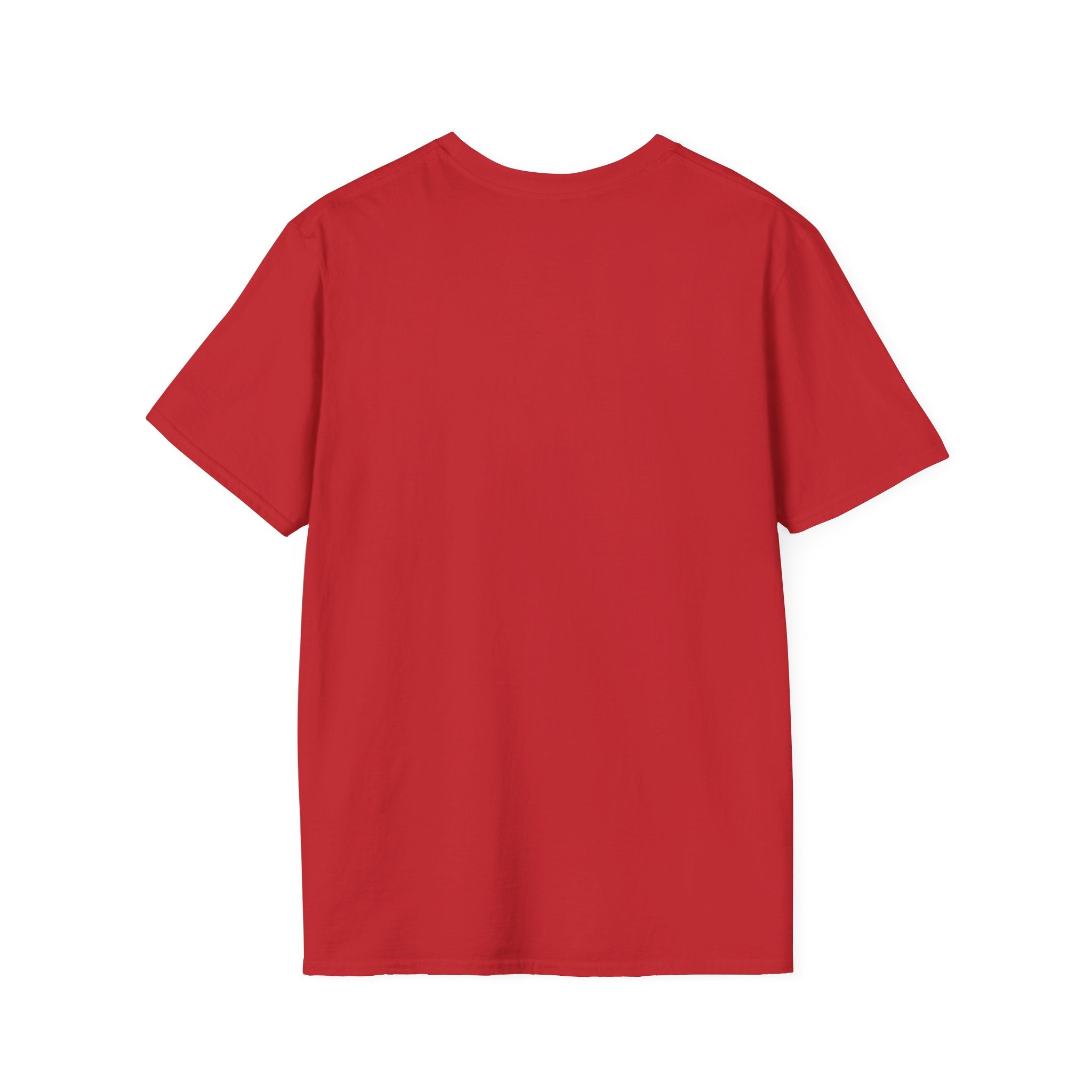 Men's Retro Sideline Energy Tee