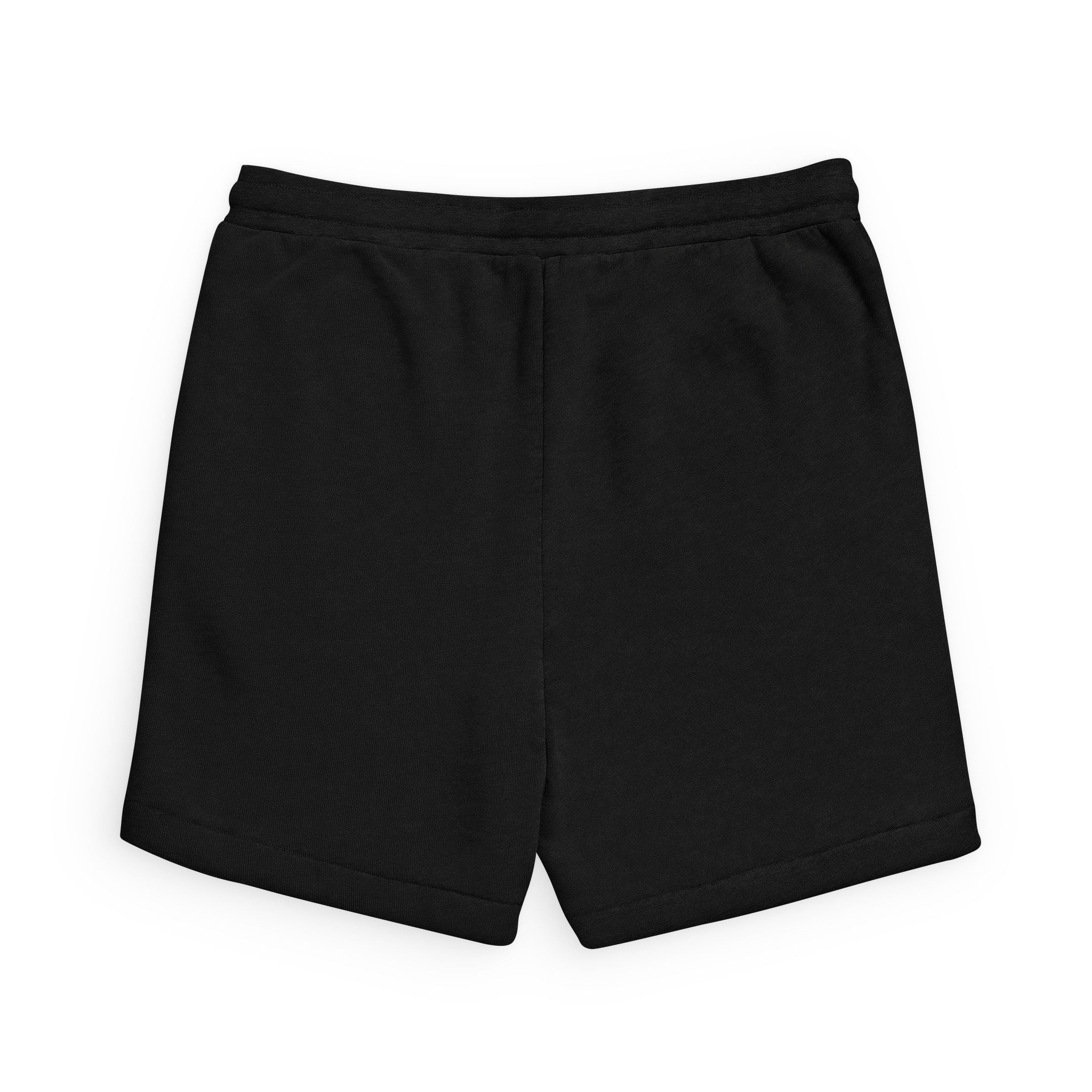 Men's Sponge Fleece Sweat Shorts