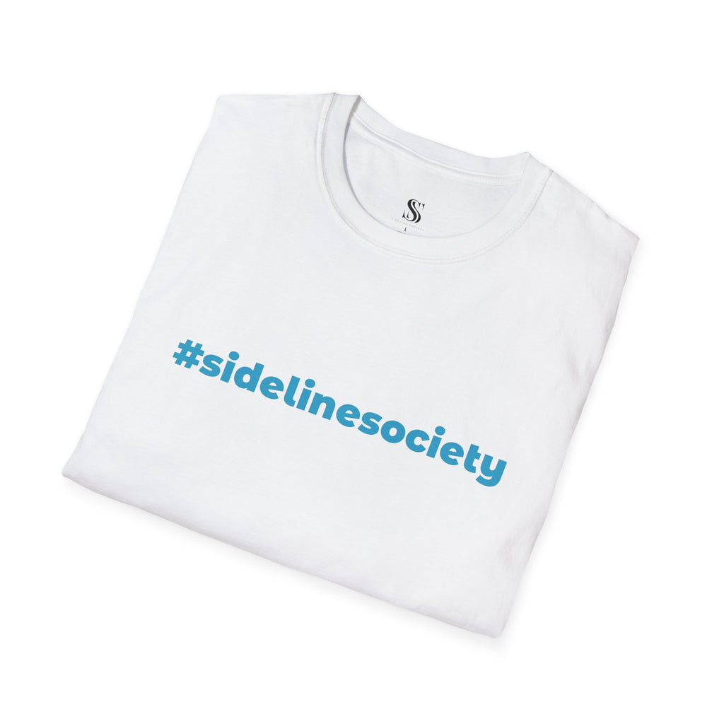 Men's #sidelinesociety Everyday Tee