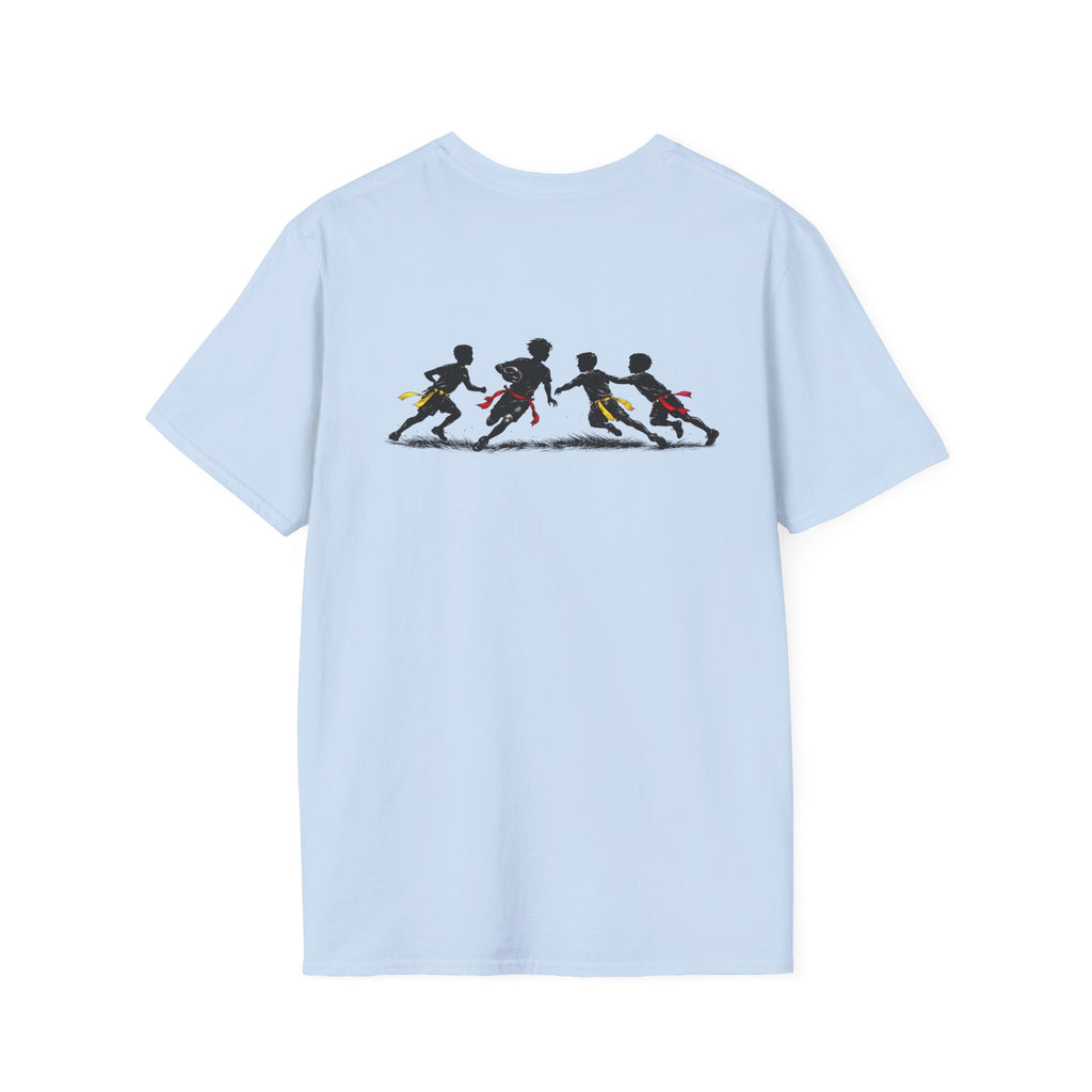 Men's Flag Football Tee