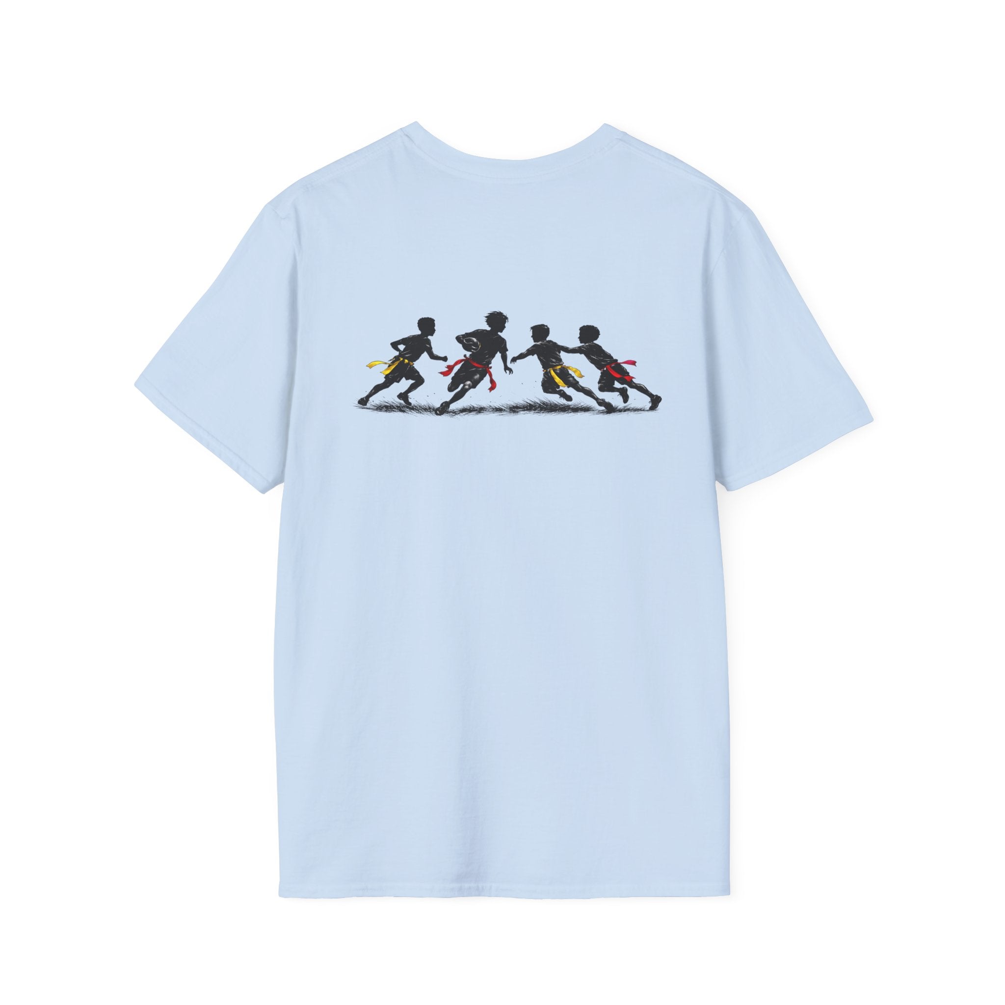 Men's Flag Football Tee