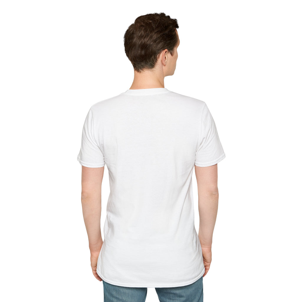 Men's Tennis “I Know the Rules” Tee