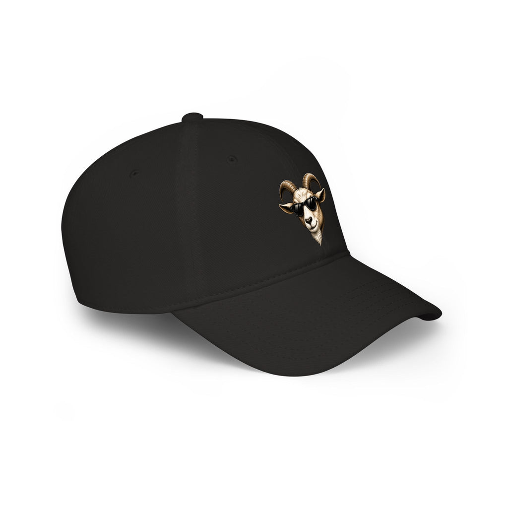 G.O.A.T. Shades LP Baseball Cap